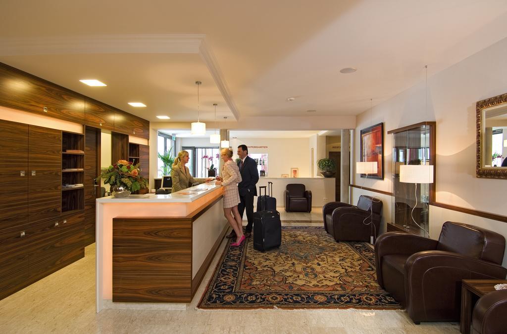 Hotel-Restaurant Ammerhauser Anthering Zewnętrze zdjęcie